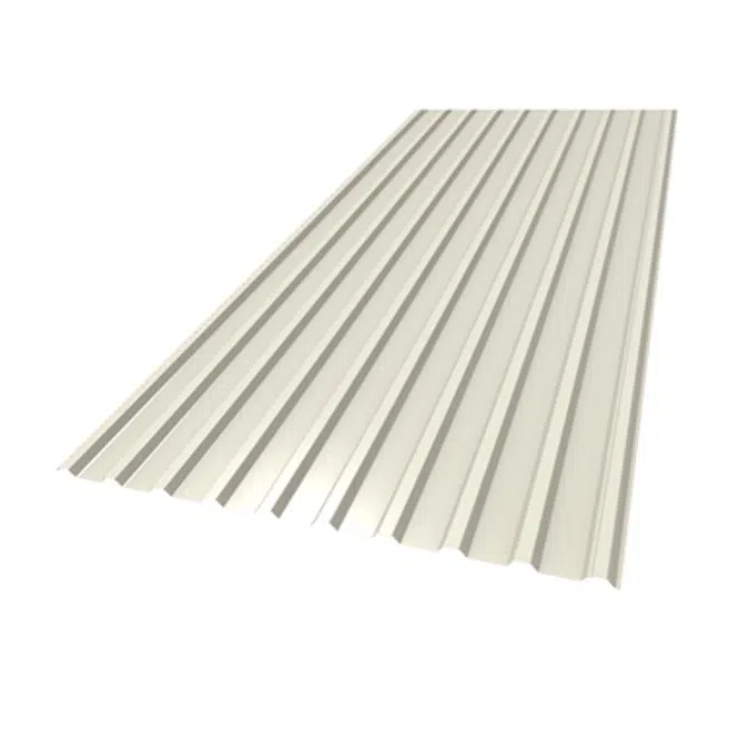 Roof profile LTP20