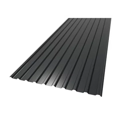 Image pour Roof profile LTP20
