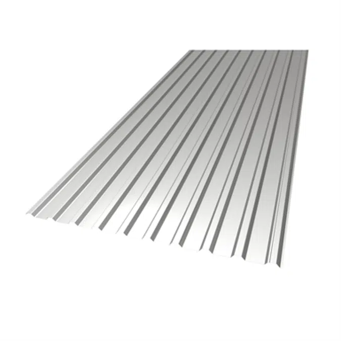 Roof profile LTP20