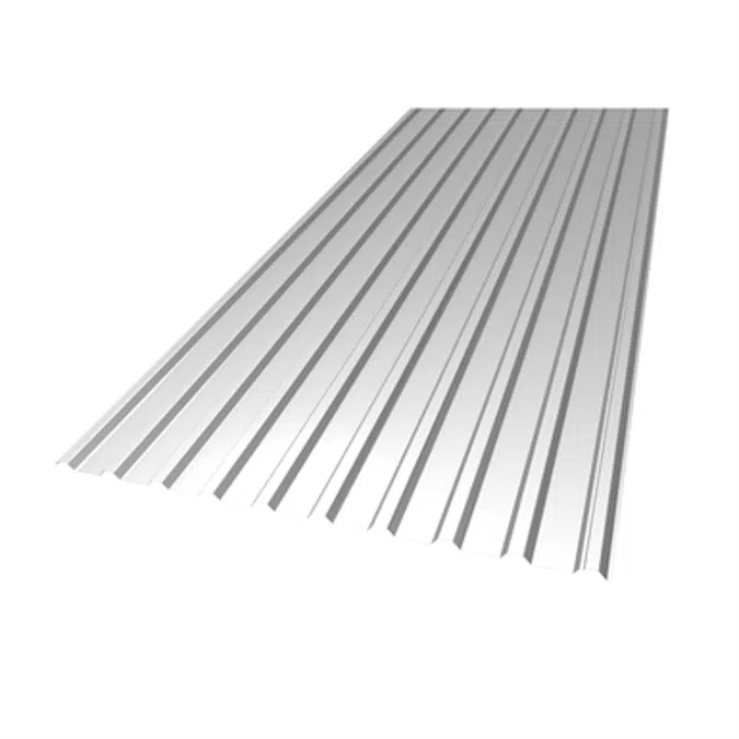 Roof profile LTP20