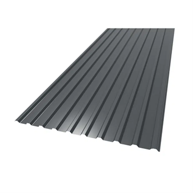 Roof profile LTP20