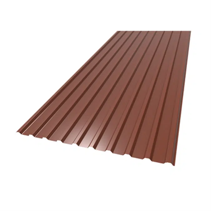 Roof profile LTP20