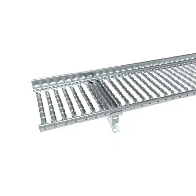 Walkway system for metal and membrane roofs