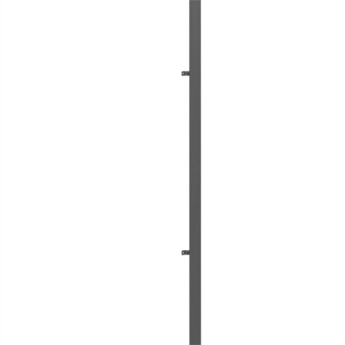 Reinforced pipe 2000mm