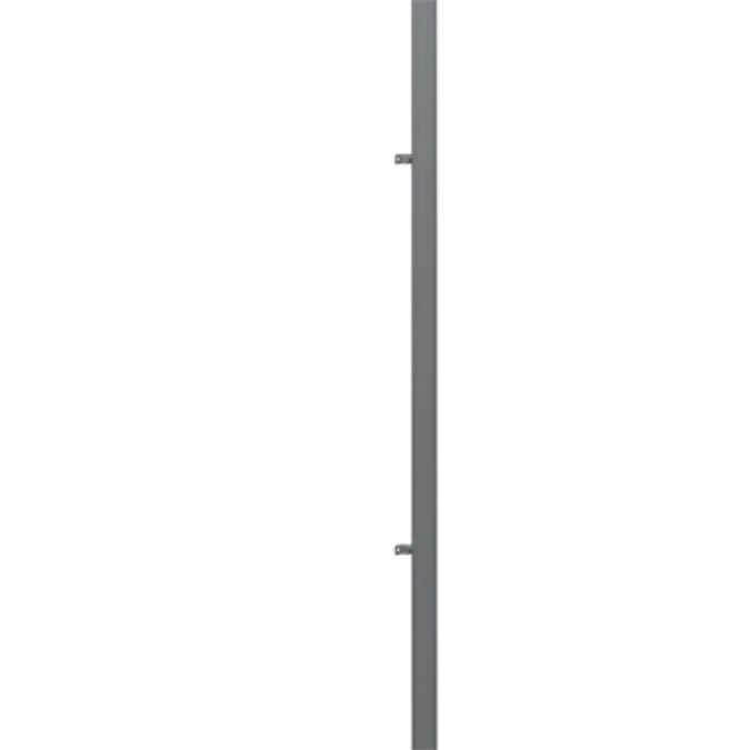 Reinforced pipe 2000mm