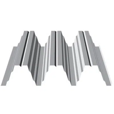 Structural Decking LTP150 için görüntü