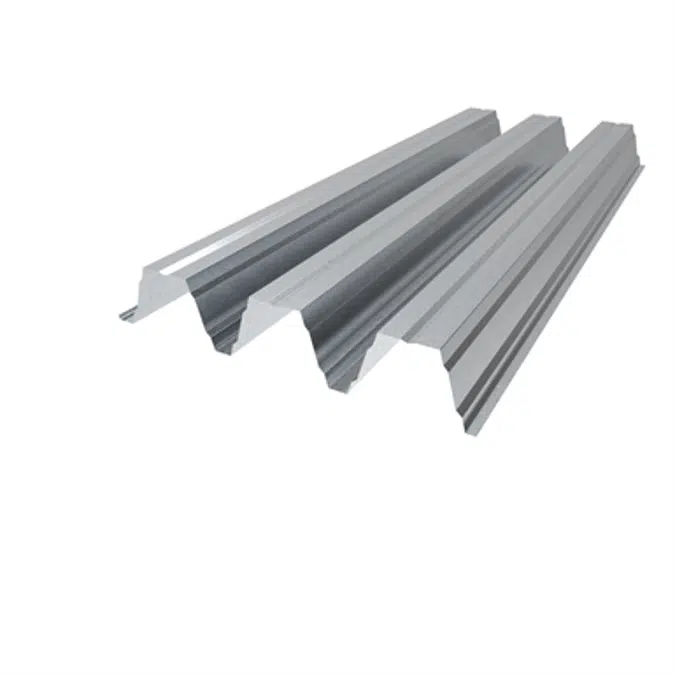 Structural Decking LTP150