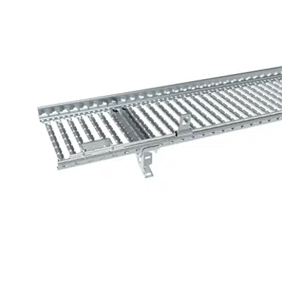 Walkway wire system for metal and membrane roofs