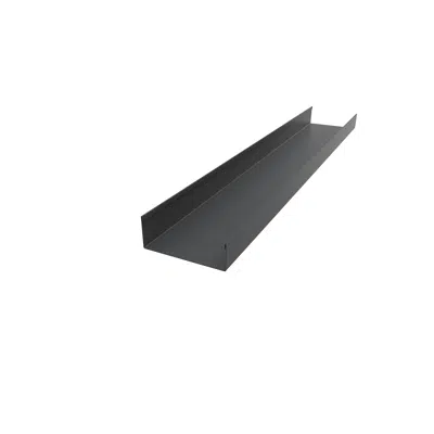 изображение для P-KARMB - Sill flashing for interior sandwich wall