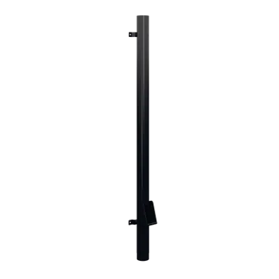 изображение для Reinforced pipe with self-cleaning leaf filter in the bottom 2000mm