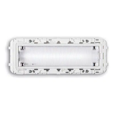 Image for SEVEN PLUS LED - Emergency lighting luminaire