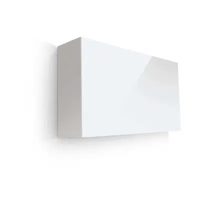 kuva kohteelle VIALED WALL - Emergency lighting luminaire