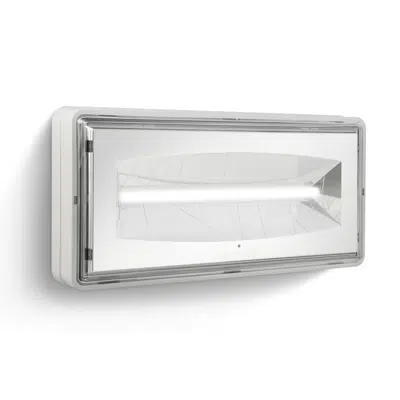 Image pour CRISTAL EVO - Emergency lighting luminaire