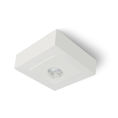 imagen para VIALED HIGH MINI BOX - Emergency lighting luminaire