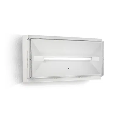 Image for PRODIGY XL - Emergency lighting luminaire