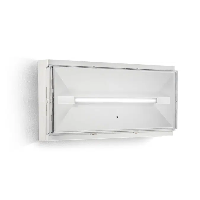 PRODIGY XL - Emergency lighting luminaire