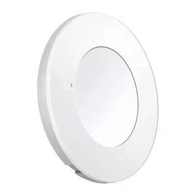 billede til MINI ROUND - Emergency lighting luminaire