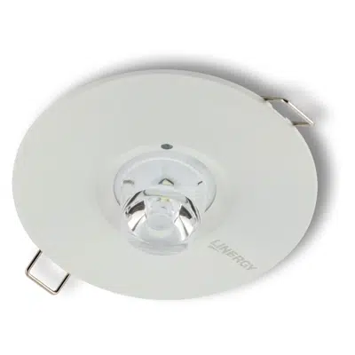 Image for VIALED HIGH - Emergency lighting luminaire