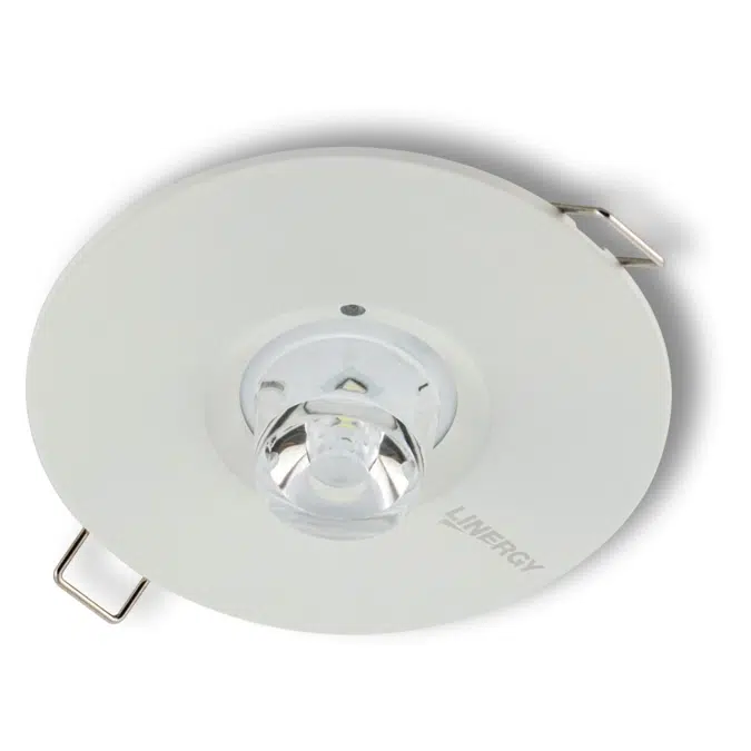 VIALED HIGH - Emergency lighting luminaire