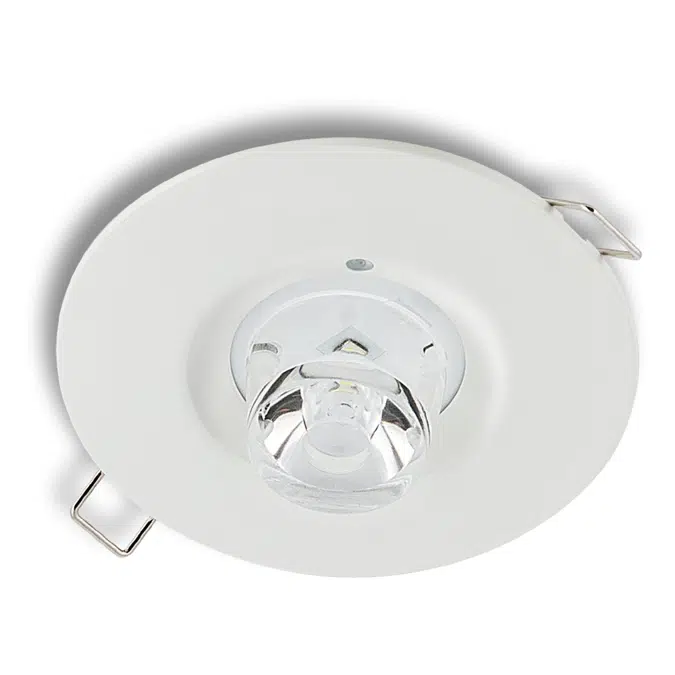 VIALED HIGH - Emergency lighting luminaire