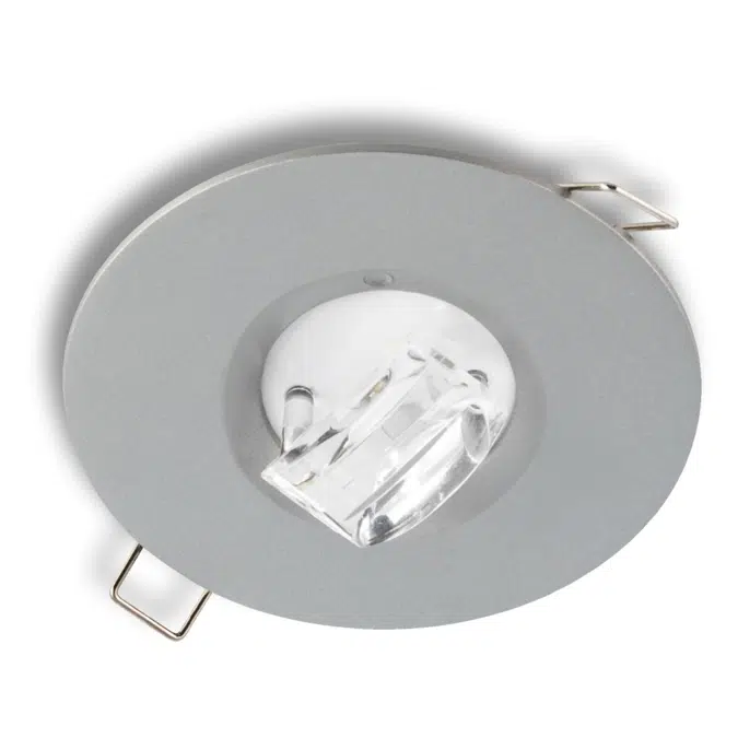 VIALED HIGH - Emergency lighting luminaire