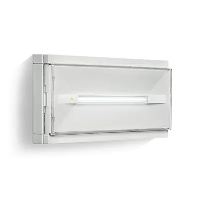 Image for PRODIGY - Emergency lighting luminaire