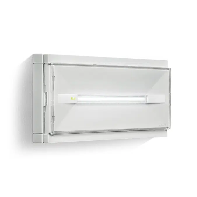 PRODIGY - Emergency lighting luminaire