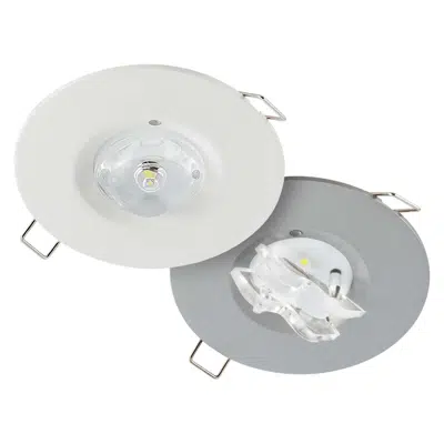 Image for VIALED EVO - Emergency lighting luminaire