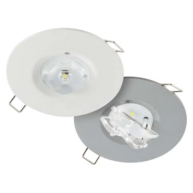 VIALED EVO - Emergency lighting luminaire