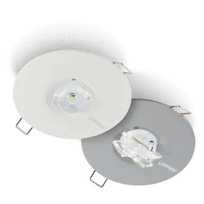 VIALED EVO - Emergency lighting luminaire