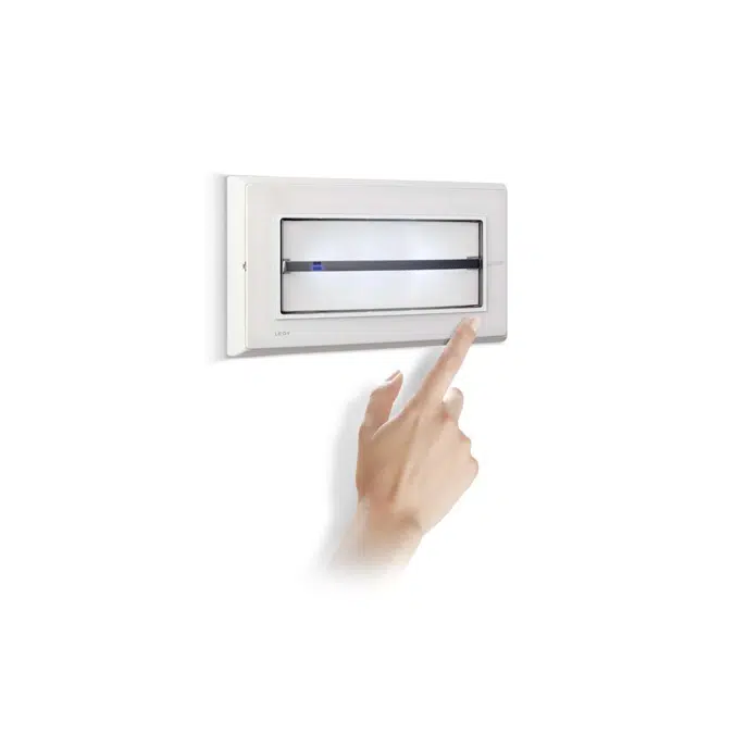 LEDY - Emergency lighting luminaire