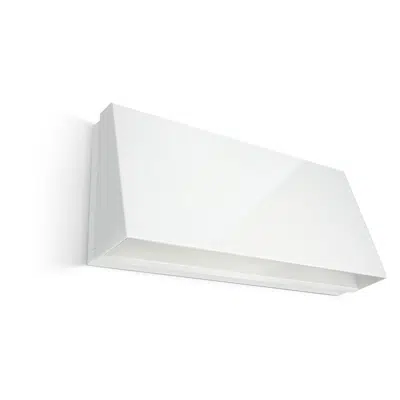 Image for PRODIGY WALL - Emergency lighting luminaire