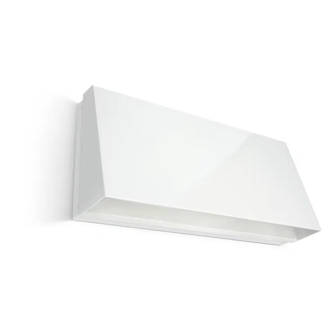 PRODIGY WALL - Emergency lighting luminaire