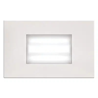 Imagem para MINI GLASS - Emergency lighting luminaire}