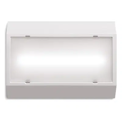 Image for FREE - Emergency lighting luminaire