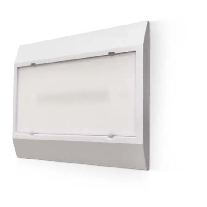 FREE - Emergency lighting luminaire