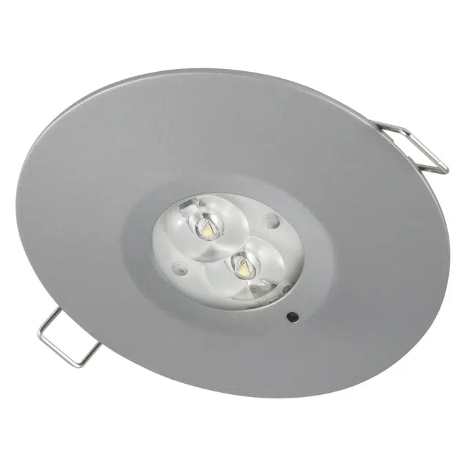 VIALED IP65 - Emergency lighting luminaire