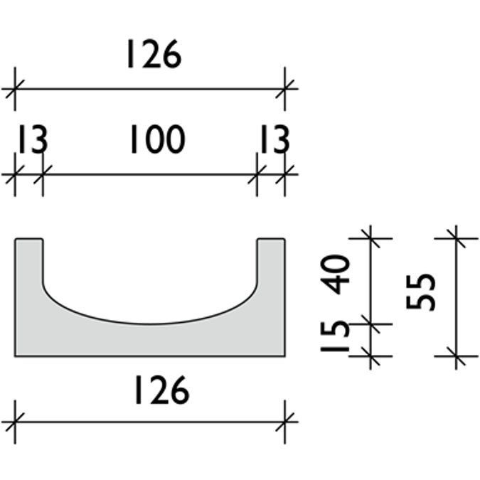 BIM objects - Free download! BG-FILCOTEN light | BIMobject