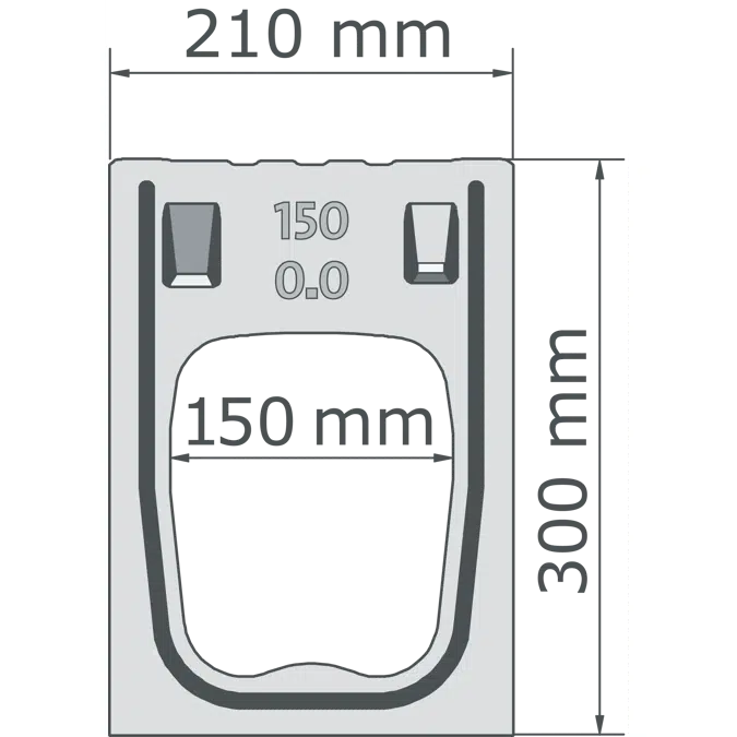 BG-FILCOTEN one NW 150