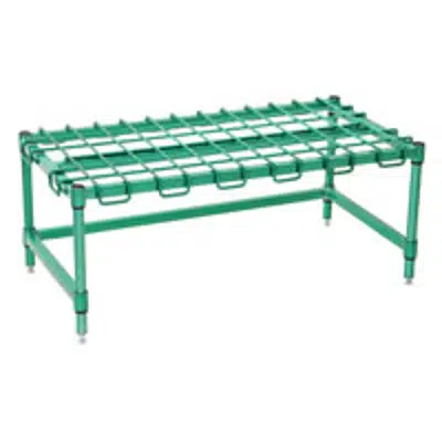 Image for Racks, Dunnage - Dunnage Shelves, and Platforms