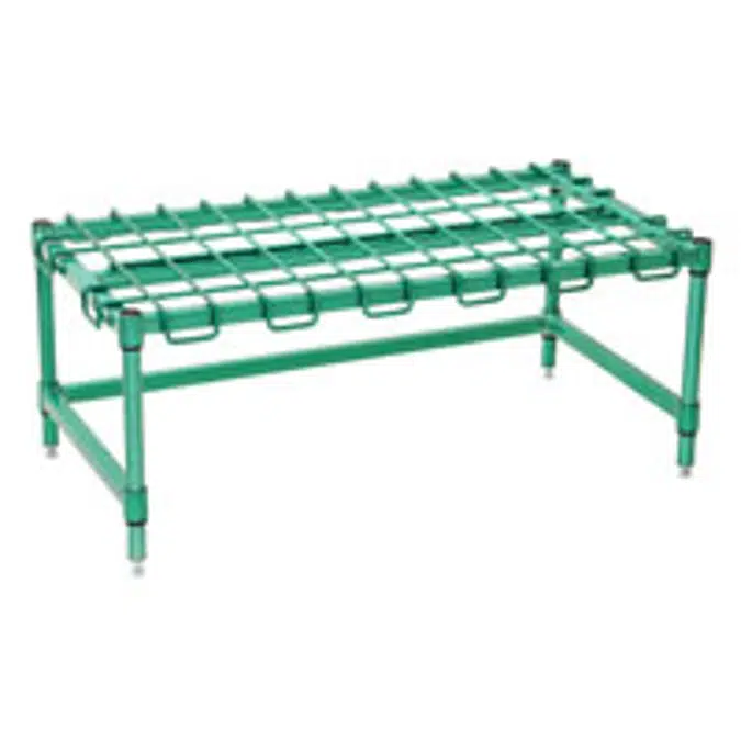Racks, Dunnage - Dunnage Shelves, and Platforms