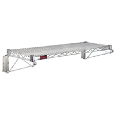 Immagine per Wire Wall Shelf Kits