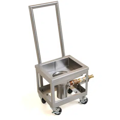 Image pour Portable Cool Trough™