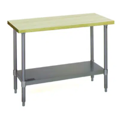 Image for Hardwood Tables