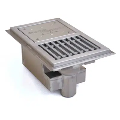 Image pour Cool Trough® Water Tempering Systems