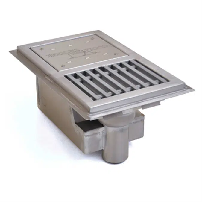 Cool Trough® Water Tempering Systems