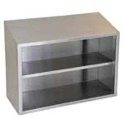 Image for Wall Cabinets