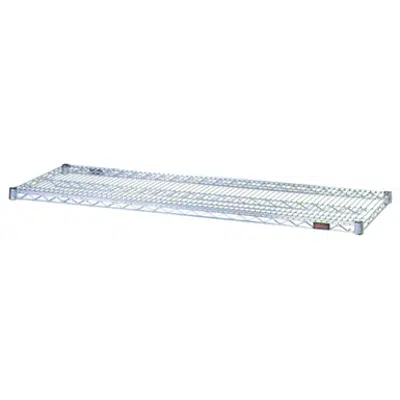 Image for Wire Shelving