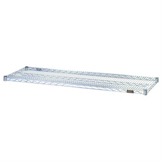 BIM objects - Free download! Wire Mesh Cable Tray