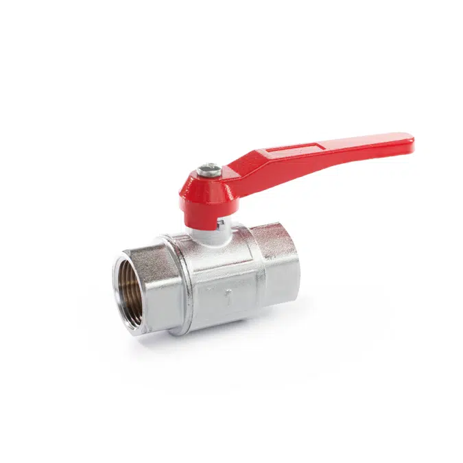 ARAS BALL VALVE